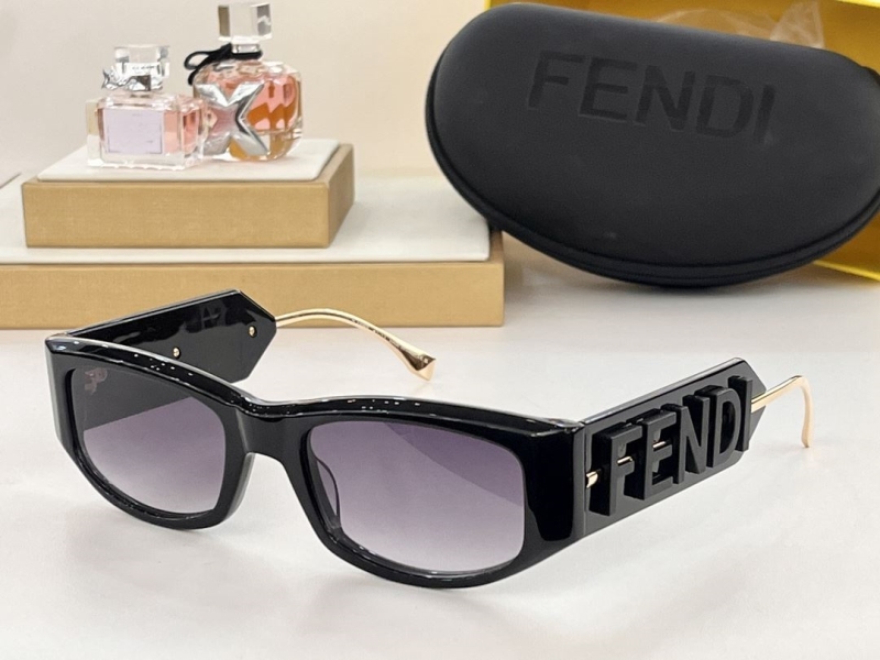 Fendi Sunglasses